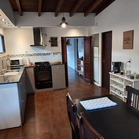 Casagrande Villa Ескуел Екстериор снимка
