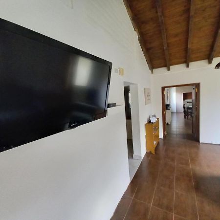 Casagrande Villa Ескуел Екстериор снимка