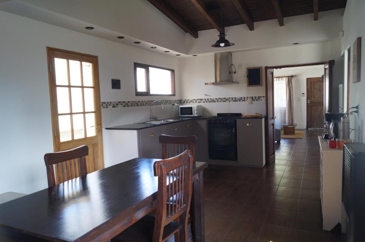 Casagrande Villa Ескуел Екстериор снимка