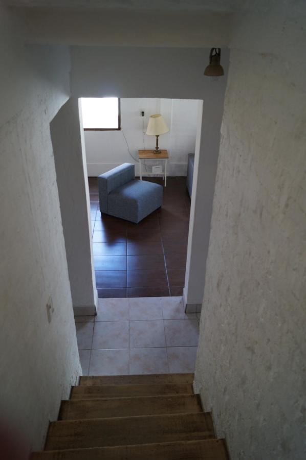 Casagrande Villa Ескуел Екстериор снимка