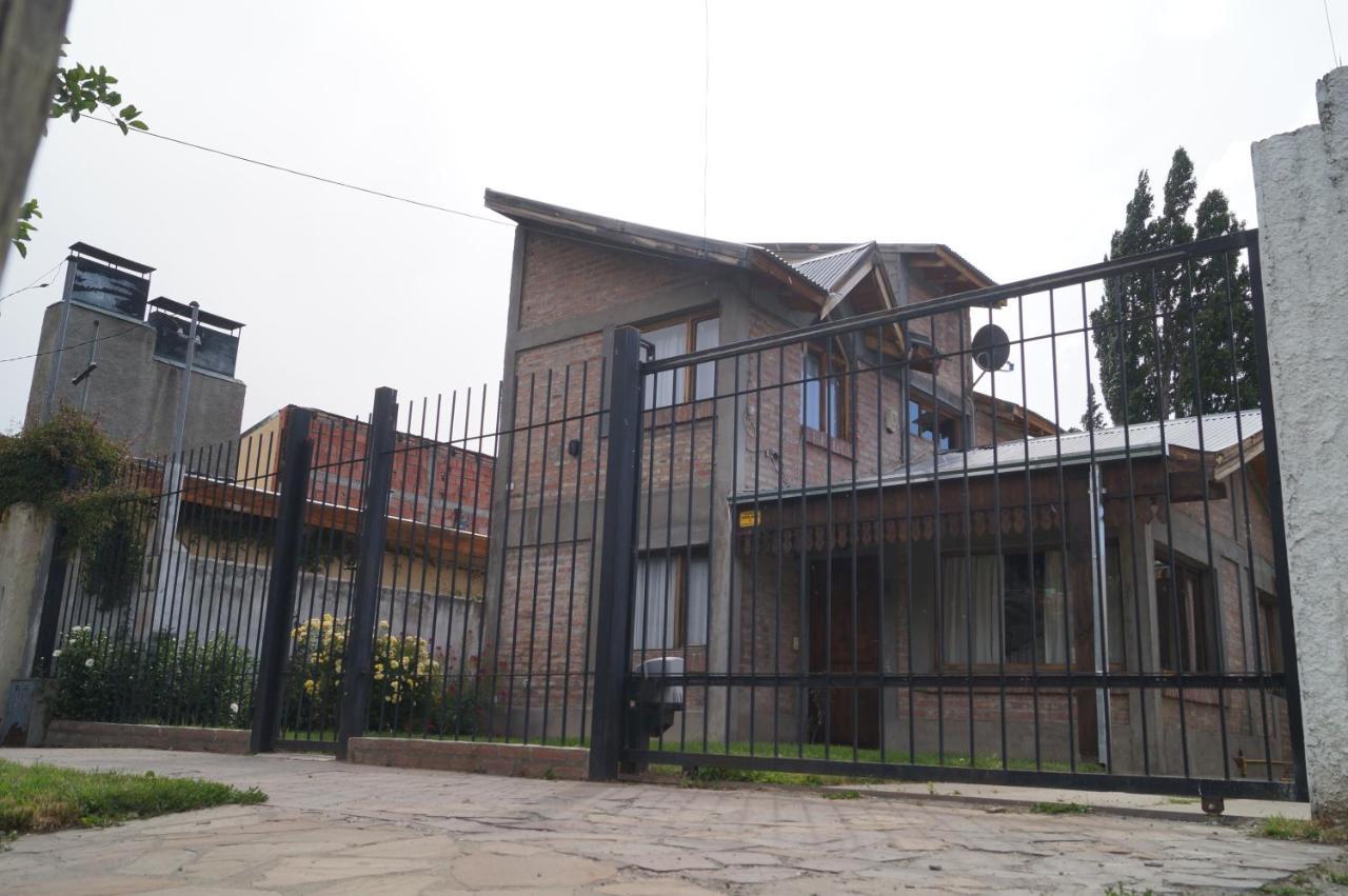 Casagrande Villa Ескуел Екстериор снимка