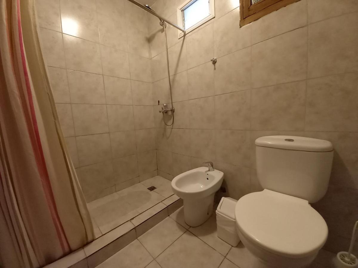 Casagrande Villa Ескуел Екстериор снимка