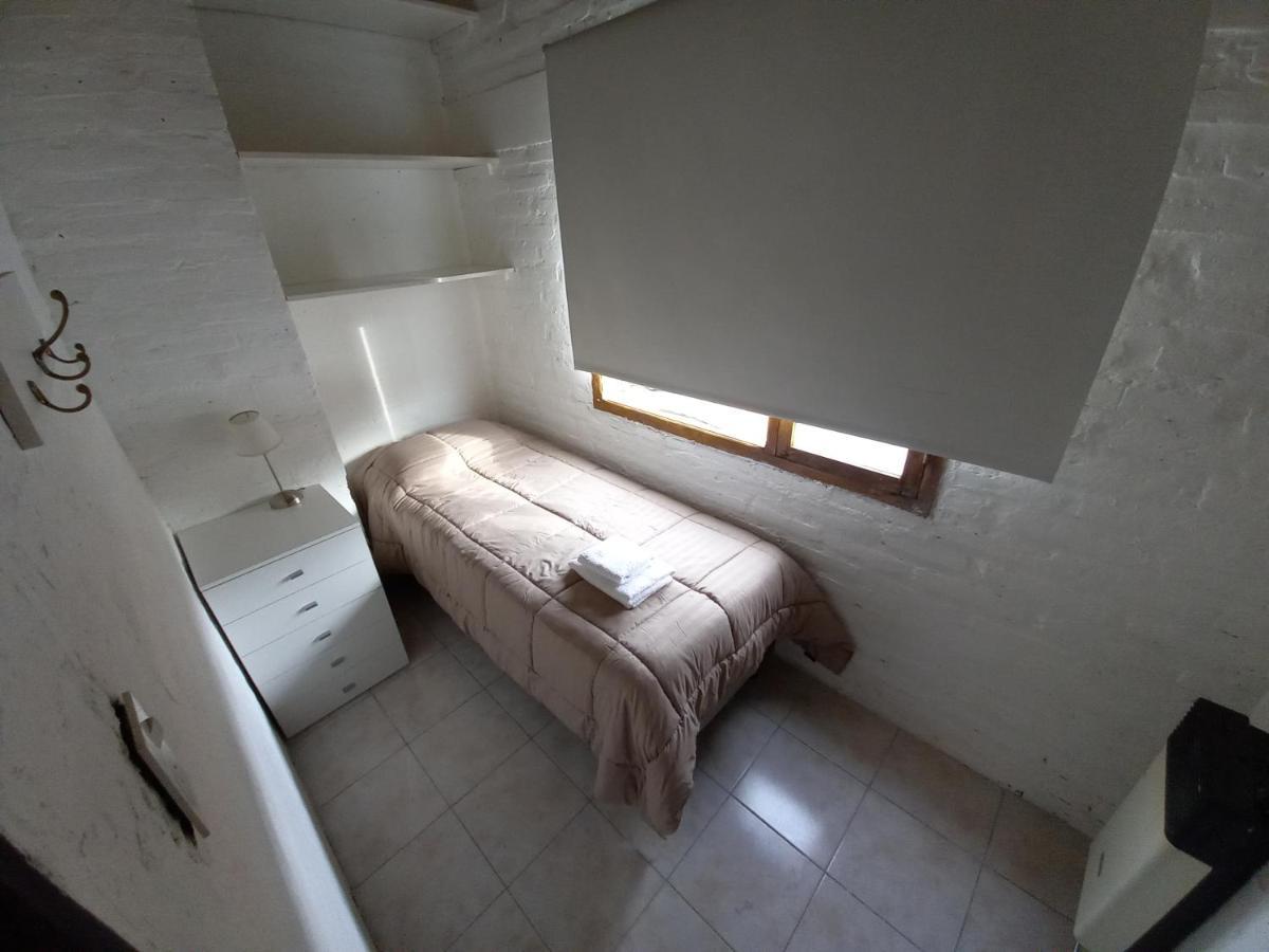 Casagrande Villa Ескуел Екстериор снимка