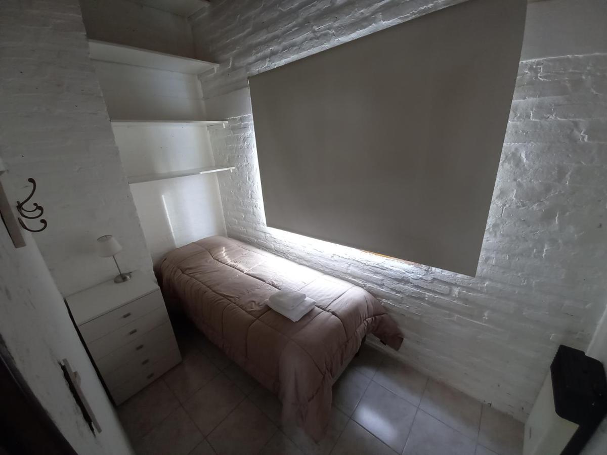 Casagrande Villa Ескуел Екстериор снимка