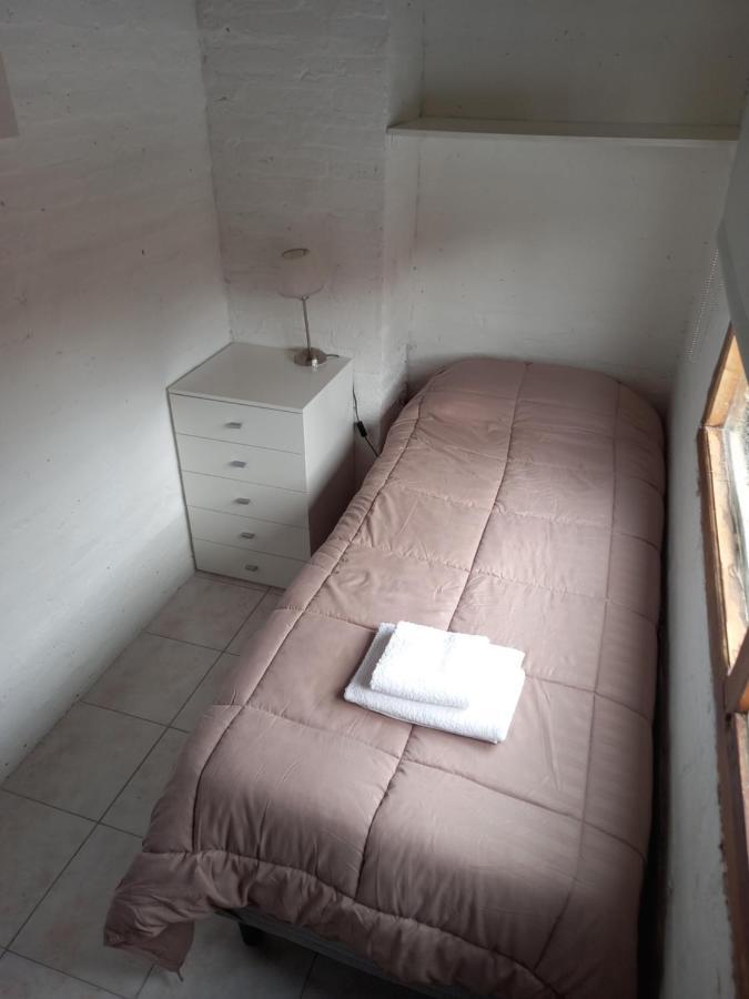Casagrande Villa Ескуел Екстериор снимка