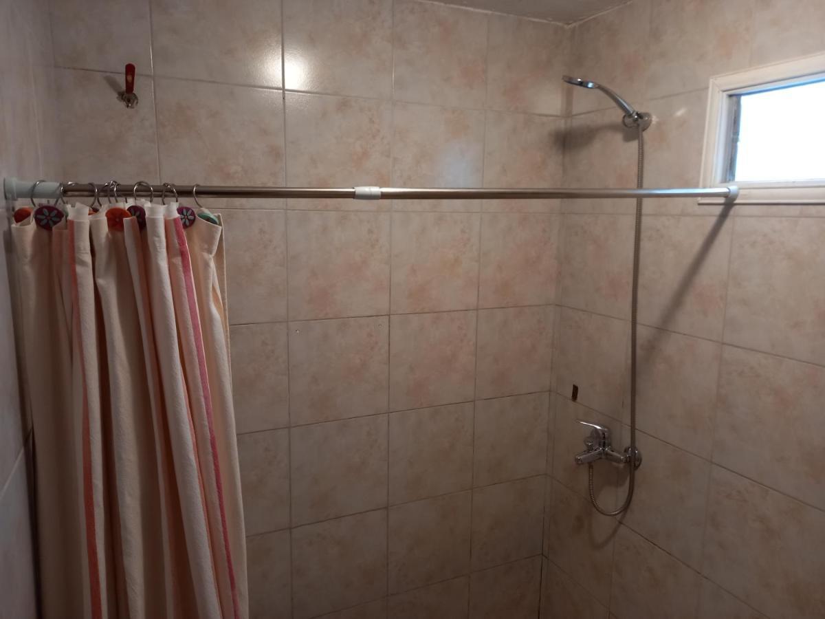 Casagrande Villa Ескуел Екстериор снимка