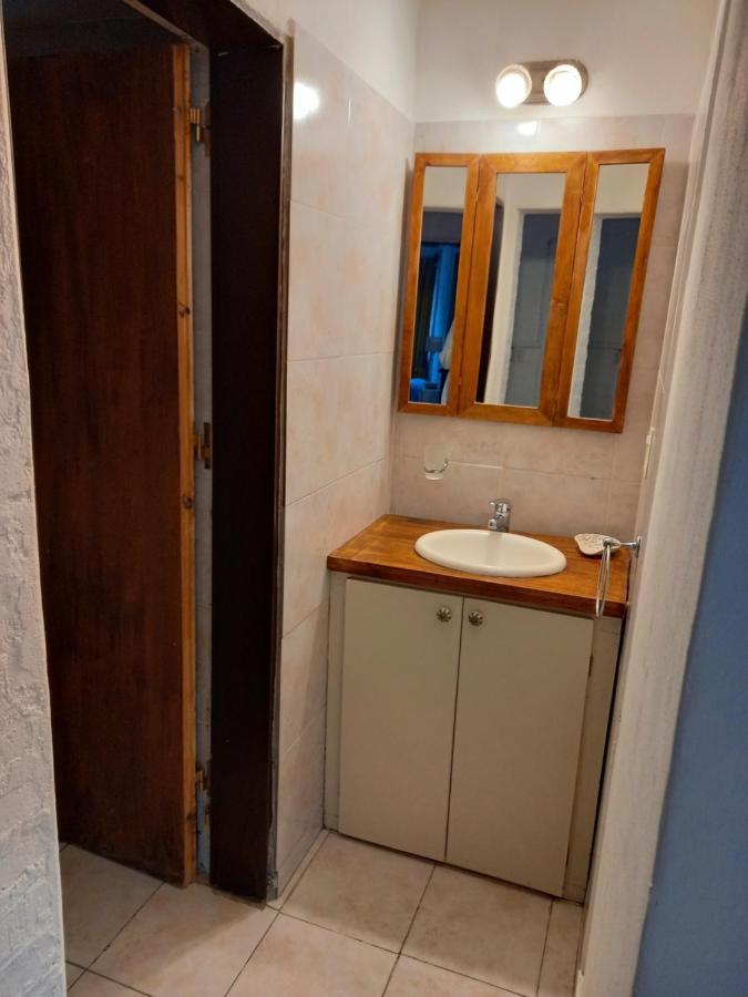 Casagrande Villa Ескуел Екстериор снимка