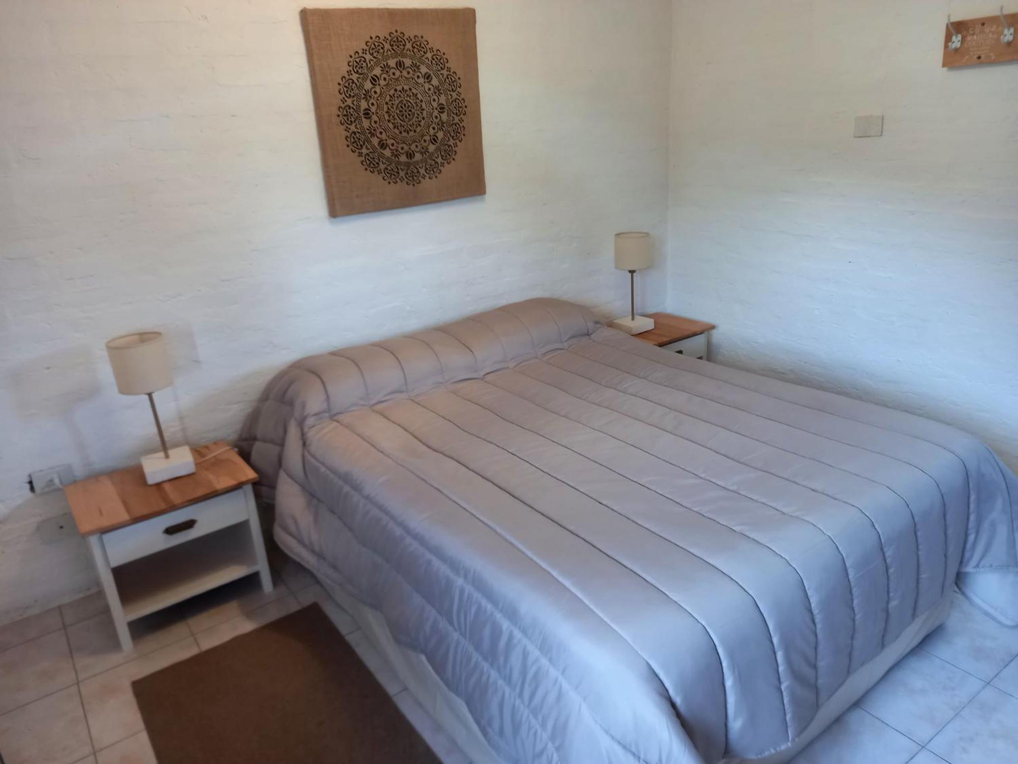 Casagrande Villa Ескуел Екстериор снимка