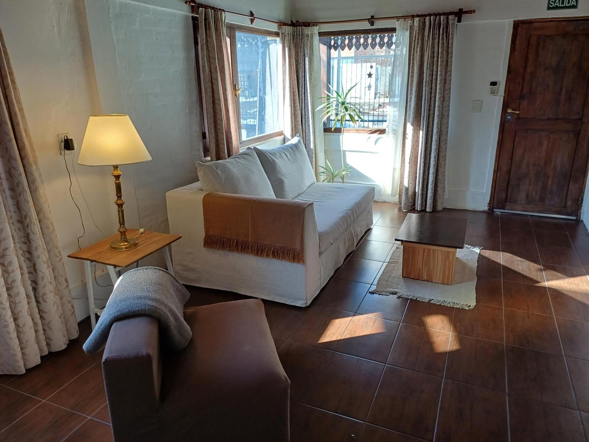 Casagrande Villa Ескуел Екстериор снимка