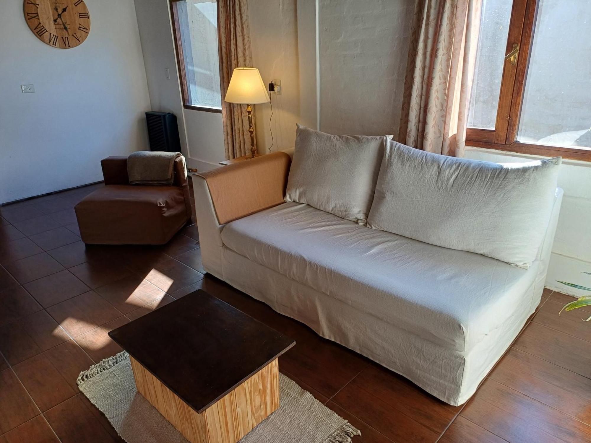 Casagrande Villa Ескуел Екстериор снимка